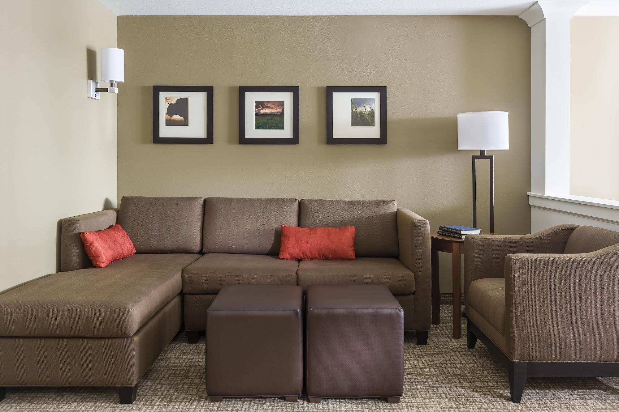 Comfort Suites Fargo Medical Center Dış mekan fotoğraf