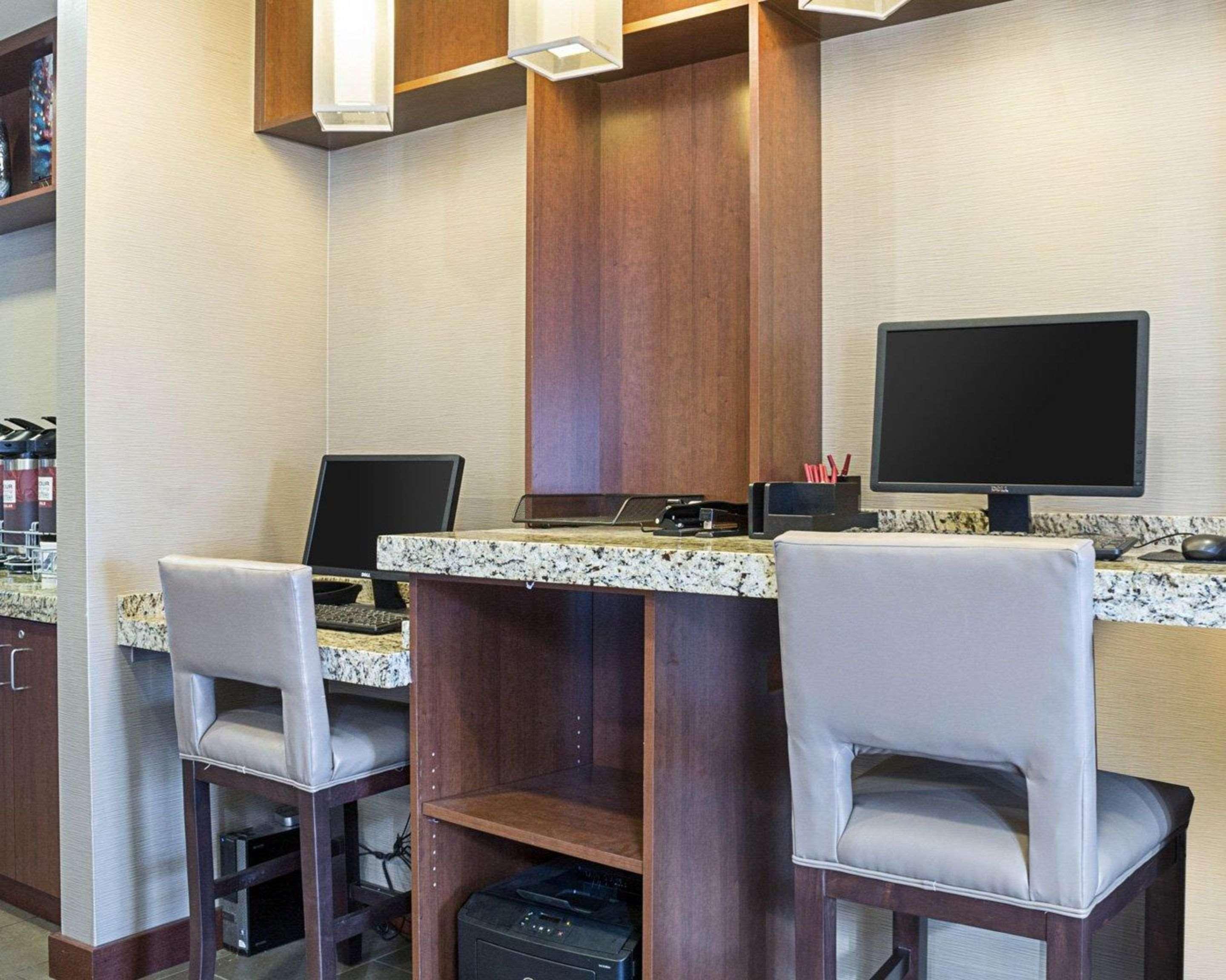 Comfort Suites Fargo Medical Center Dış mekan fotoğraf