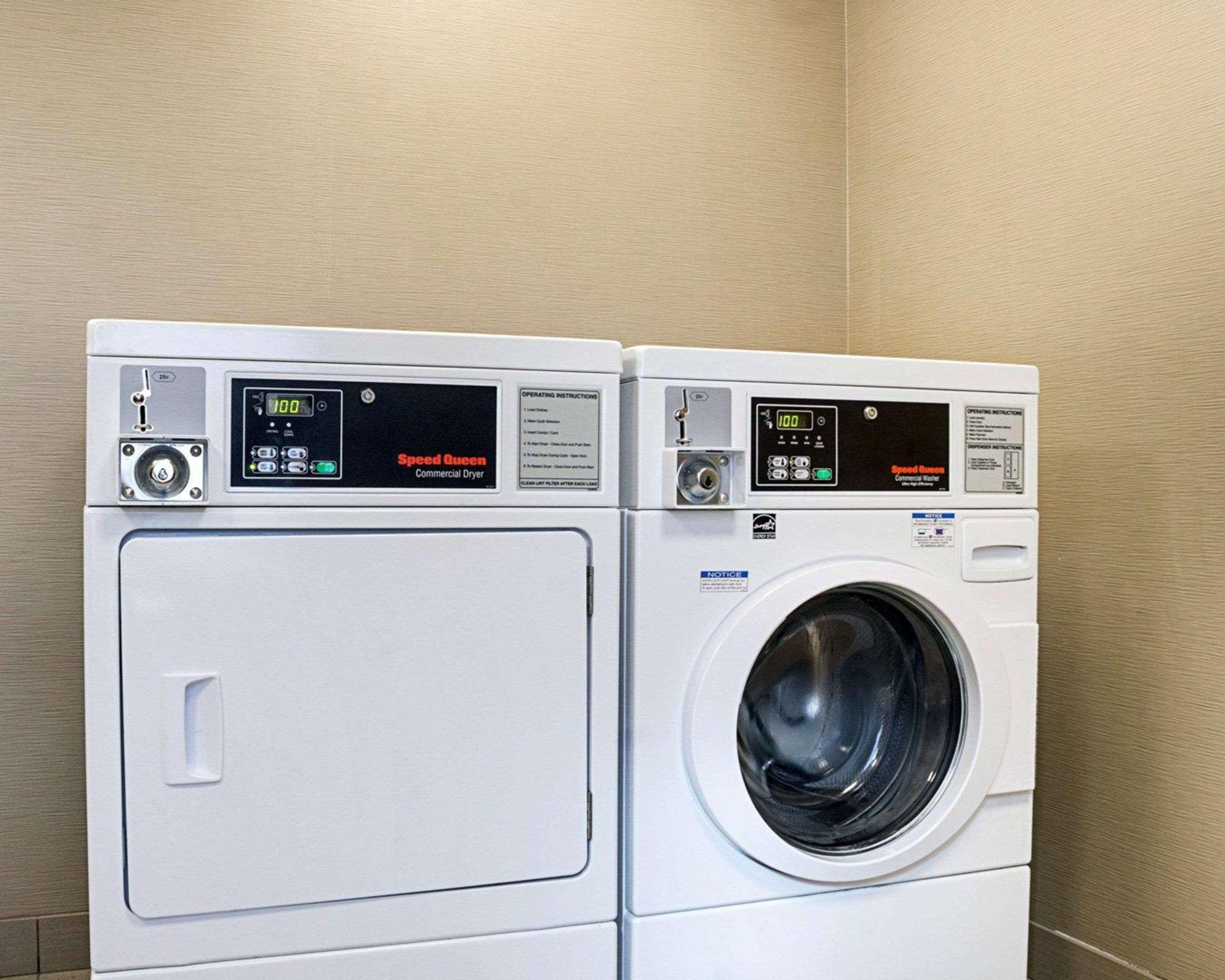 Comfort Suites Fargo Medical Center Dış mekan fotoğraf