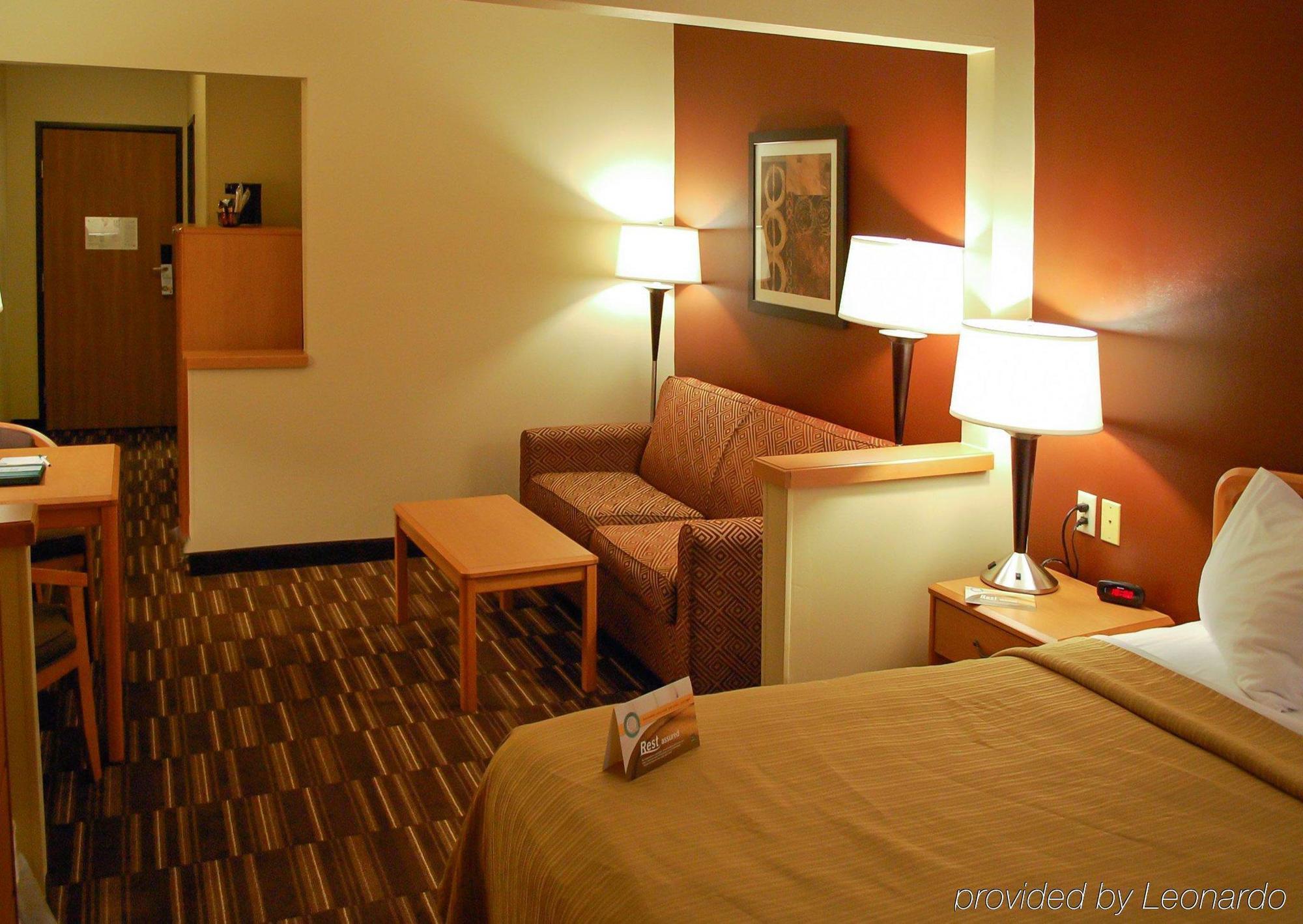 Comfort Suites Fargo Medical Center Dış mekan fotoğraf