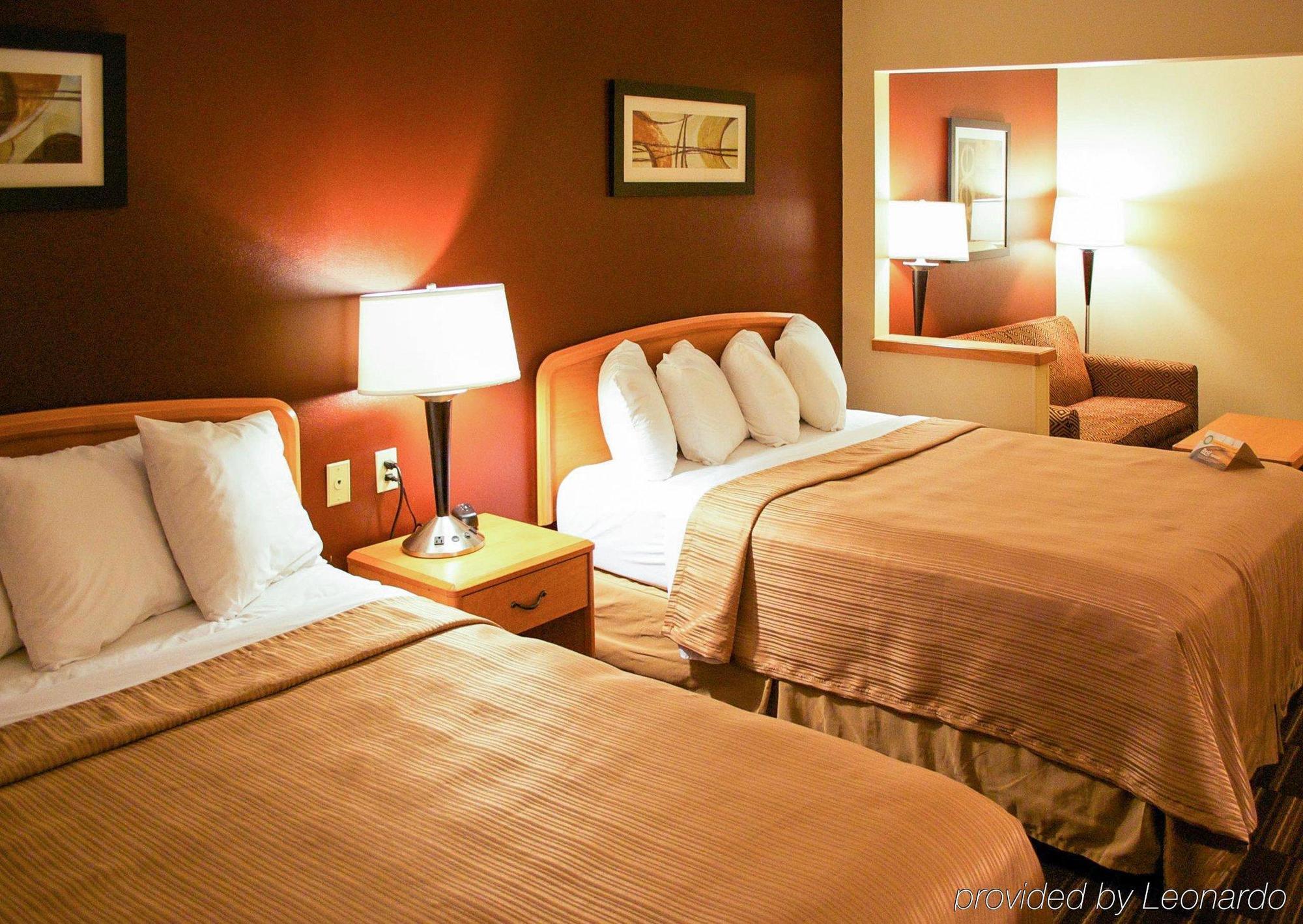 Comfort Suites Fargo Medical Center Dış mekan fotoğraf