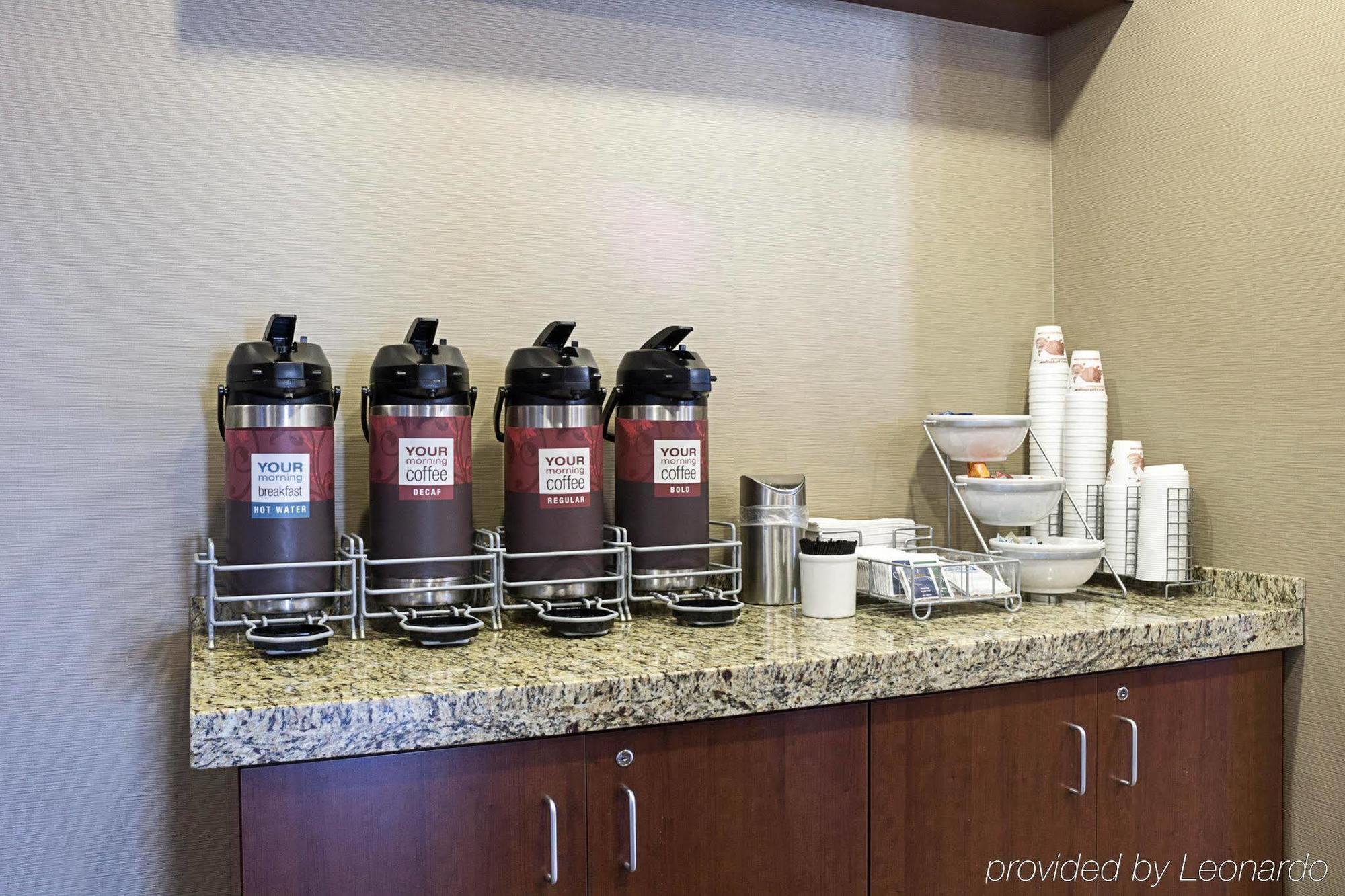 Comfort Suites Fargo Medical Center Dış mekan fotoğraf