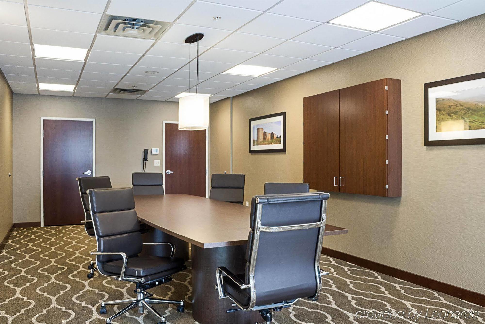 Comfort Suites Fargo Medical Center Dış mekan fotoğraf