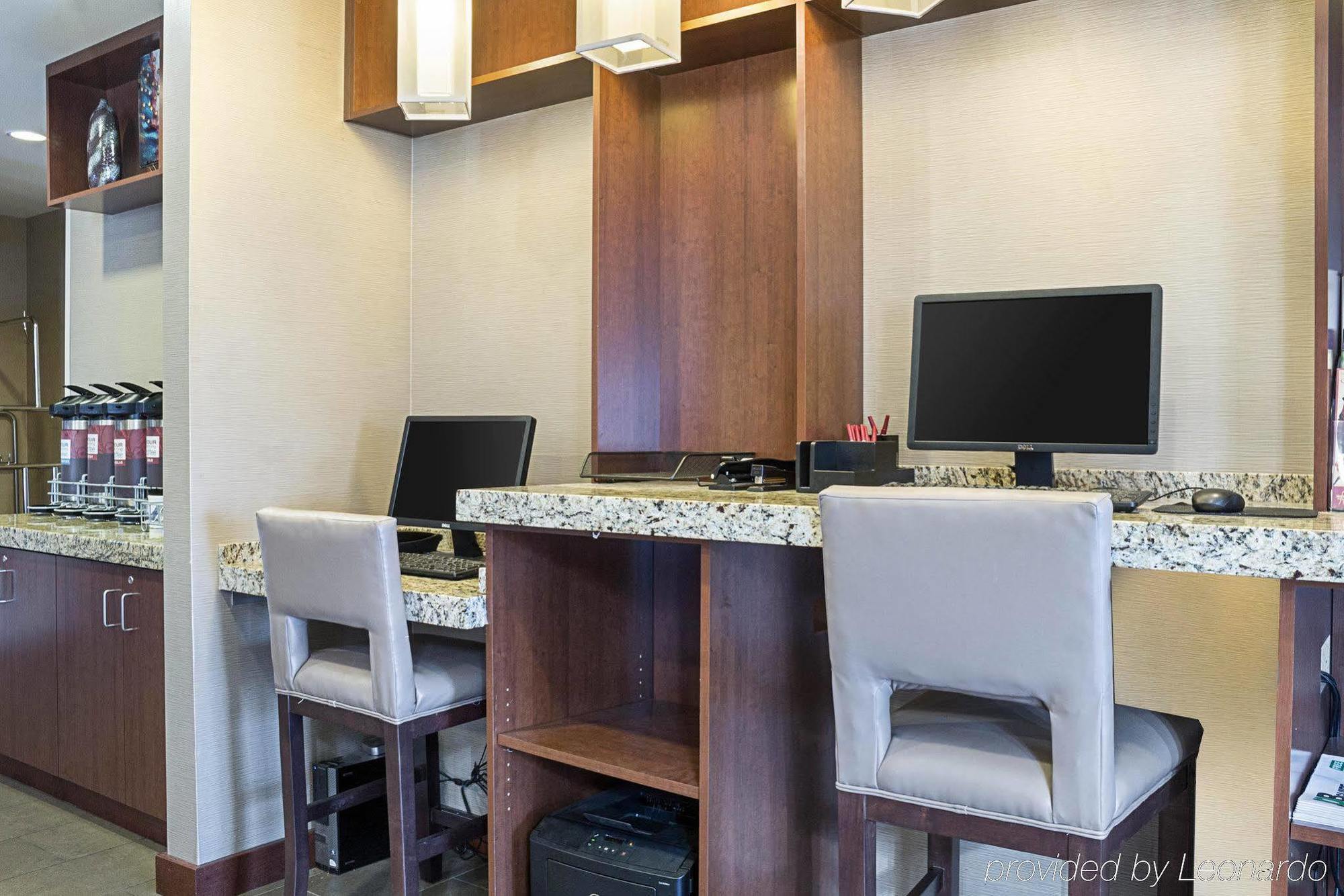 Comfort Suites Fargo Medical Center Dış mekan fotoğraf