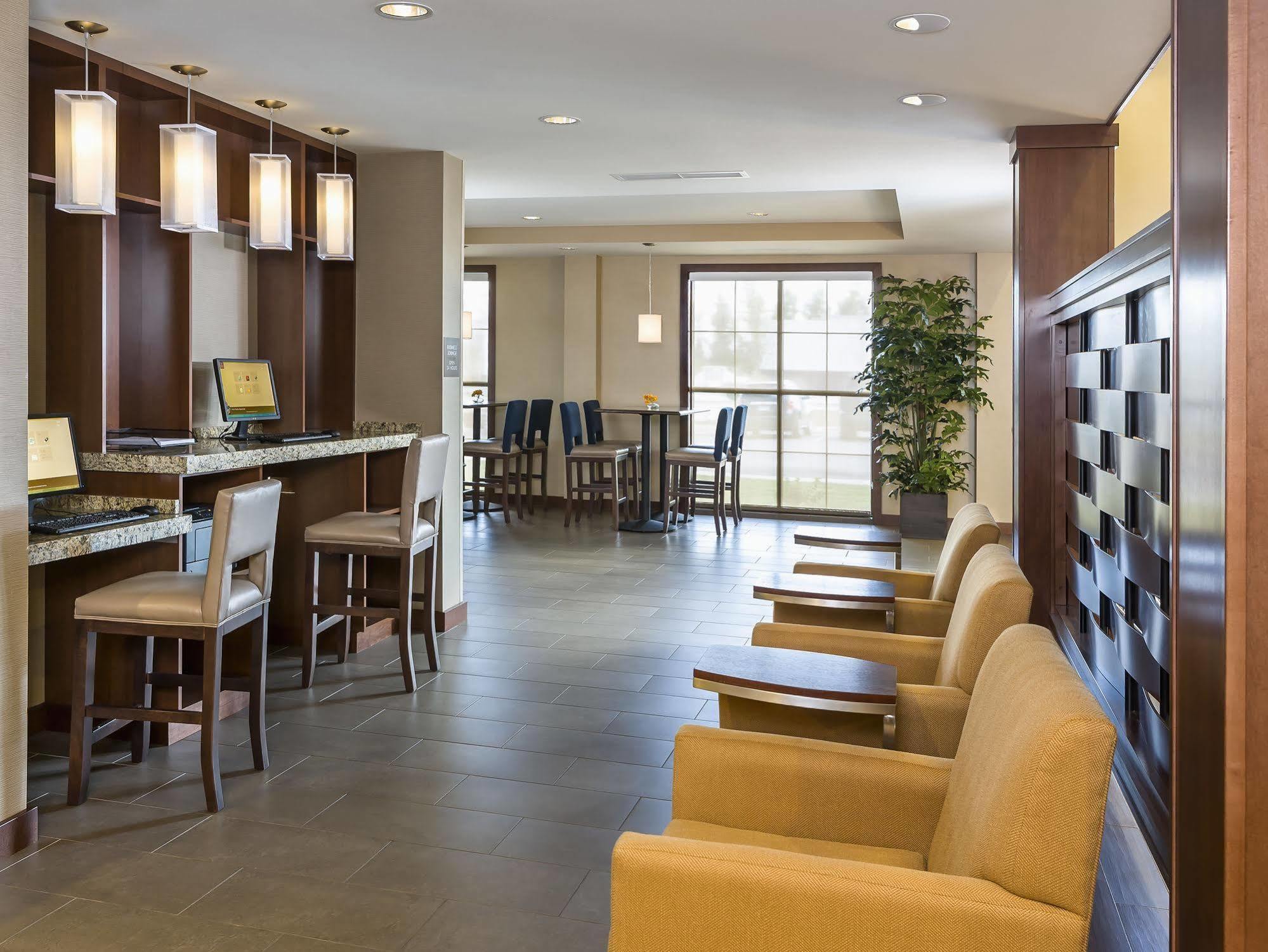 Comfort Suites Fargo Medical Center Dış mekan fotoğraf